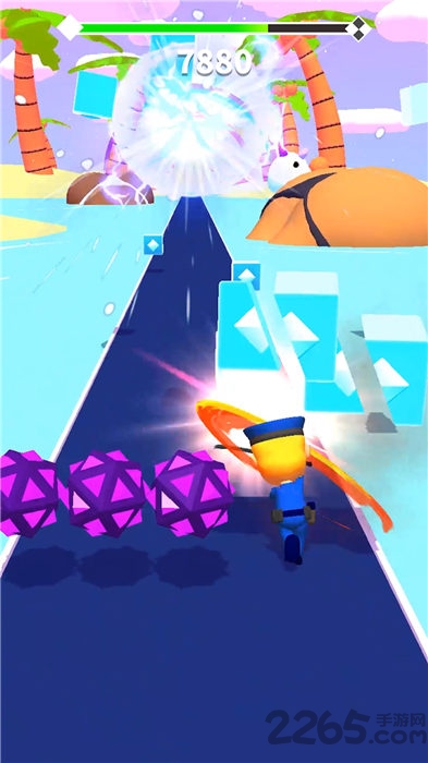 王牌跑酷手游下载