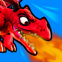 飞龙骑士战斗游戏(dragon flight)