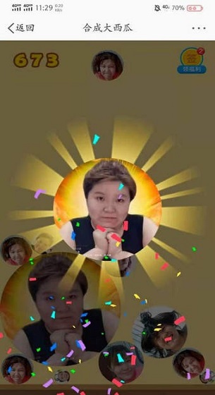 合成郭母猪游戏下载