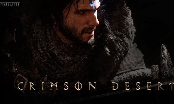 深红沙漠手游下载