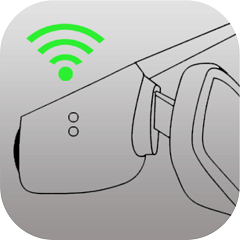 迈卡盾行车记录仪app