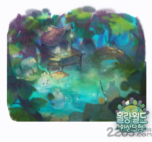 molang world正式版下载