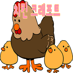 疯狂的鸡笼汉化版