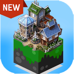 大师工艺世界游戏