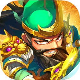 三国先锋bt果盘版(无限元宝版)