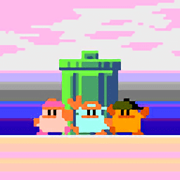 binky的垃圾服务最新版