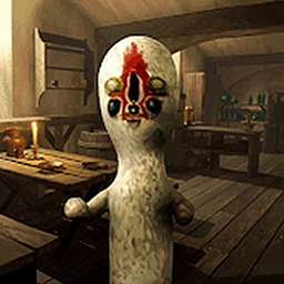 怪物生存世界游戏