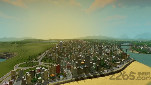 traffic manager手游下载