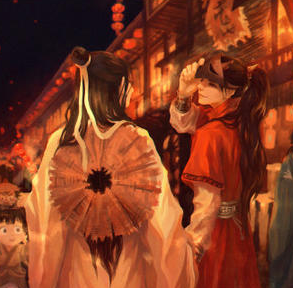 天官赐福免费版(暂未上线)