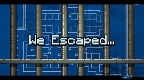 续逃脱者2手游下载