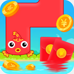 一画成金游戏赚钱版