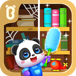 宝宝劳动小能手游戏