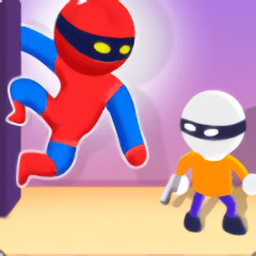 疯狂蜘蛛网游戏