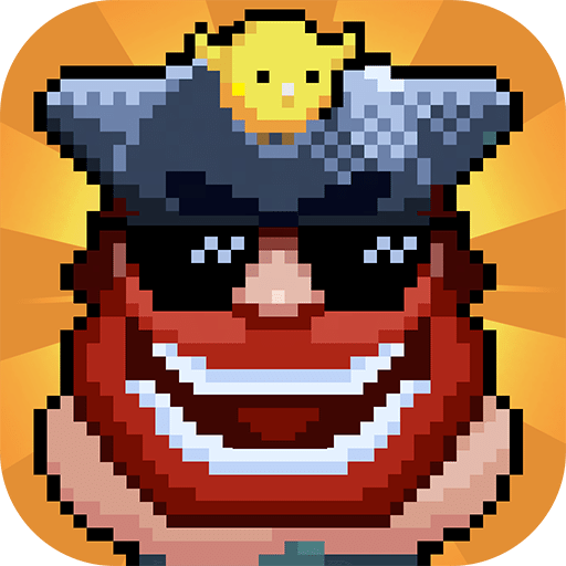 野蛮人大作战国际服最新版