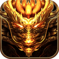 王城无双复古打金bt版