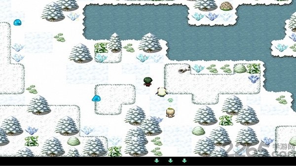 来自边境安卓版