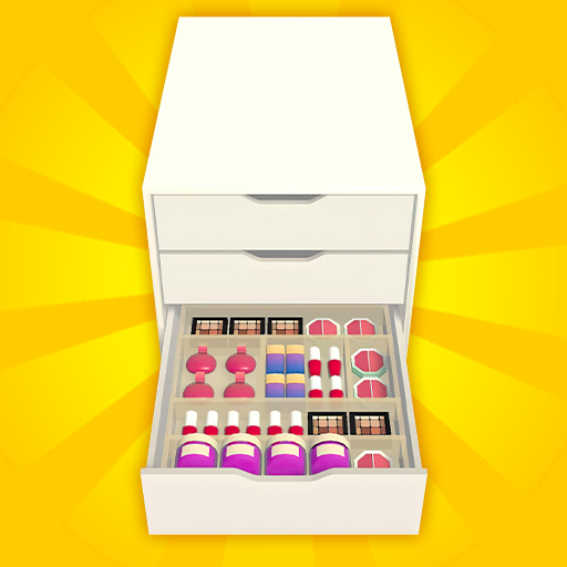 强迫症又犯了游戏