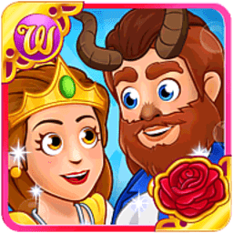 我的小镇美女野兽手机版