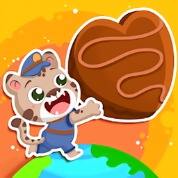 巧克力环球大作战游戏