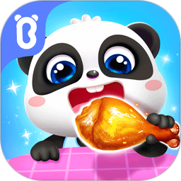 宝宝爱吃饭宝宝巴士旧版本