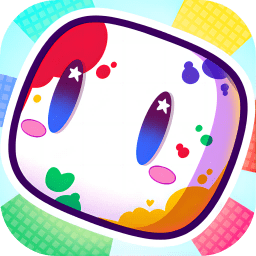 滚动迷你方块游戏