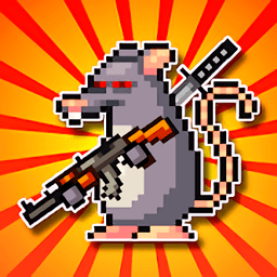 动物前锋无限金币破解版