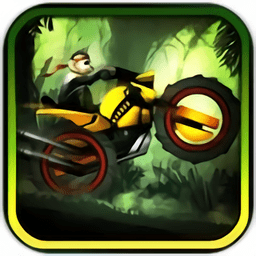 丛林小飞车手机版(暂未上线)