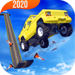 汽车破坏大神游戏