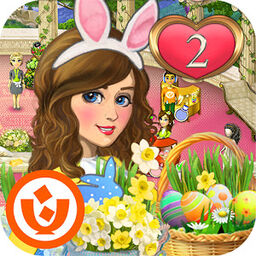 婚礼沙龙2中文版