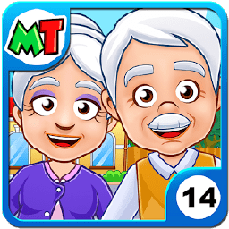 我的城市祖父母最新版