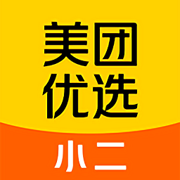 美团优选小二app