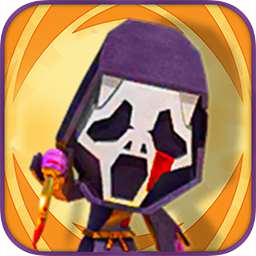 我的枪有点猛官方版