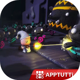 霓虹梦惊魂最新版