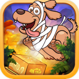 跳跳叠叠乐游戏