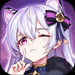 海岛勇士美少女卡牌手游