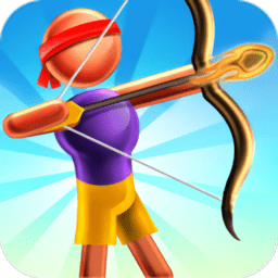 射箭忍者无限金币版