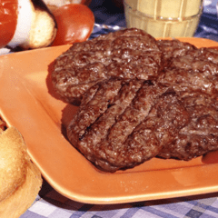 烤肉拼图小米版