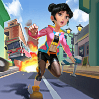 隧道逃亡破解版