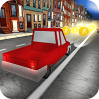 儿童小卡车手机版