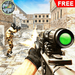 危城狙击超越求生游戏