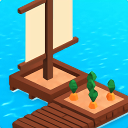 海上建造模拟中文版(idle arks)
