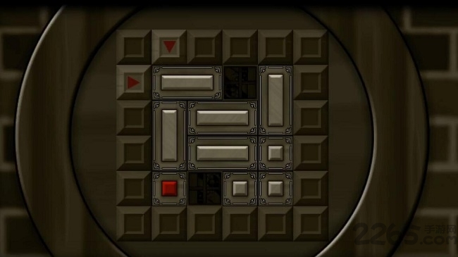 指尖训练场手游