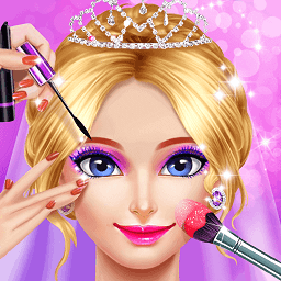 恋爱日记美丽装扮游戏