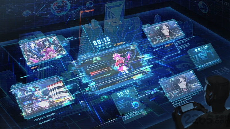 主神手游内测下载