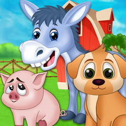 农场宠物动物医院汉化版(暂未上线)