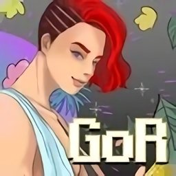 摇滚手地牢游戏