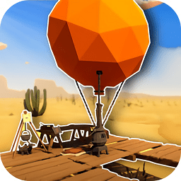 沙漠求生游戏