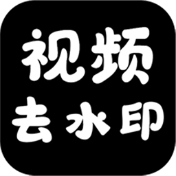 视频水印处理软件