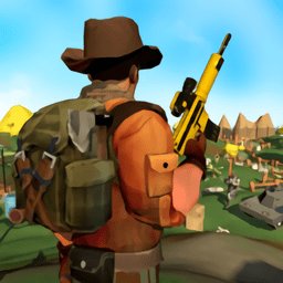 超级陆军突击队官方版