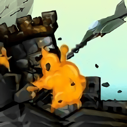 帝国岛塔防最新版